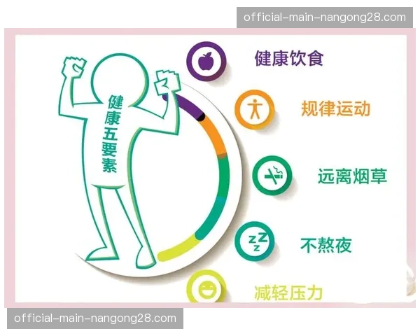 健康管理、运动科学知识普及，成为粉丝服务的新内容维度。