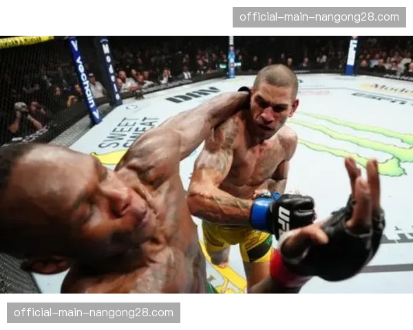 冠军的家乡游行：佩雷拉携金腰带返回里约热内卢