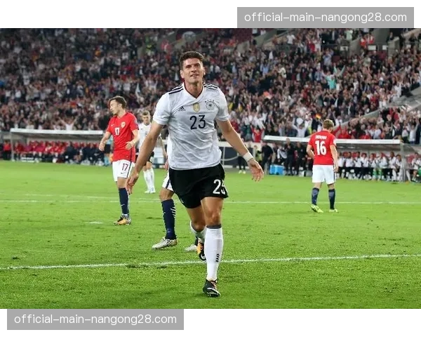 前德国国脚戈麦斯加入德国天空体育解说团队 前德国国脚戈麦斯加入德国天空体育解说团队