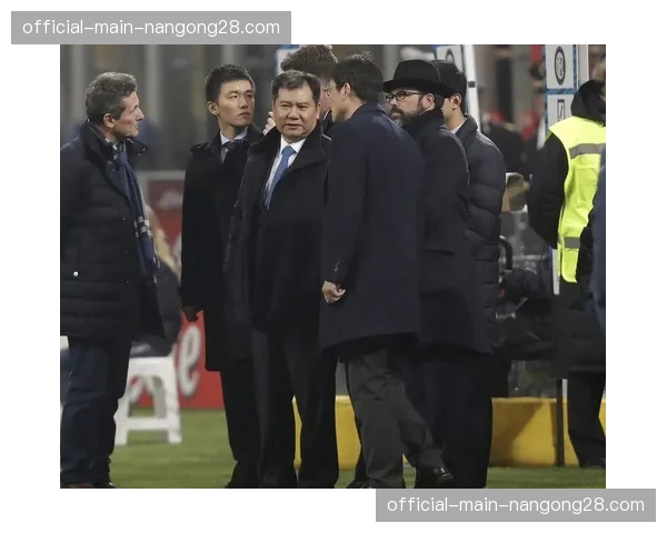 意甲联盟与中东新转播商签订价值15亿欧元的三年合约