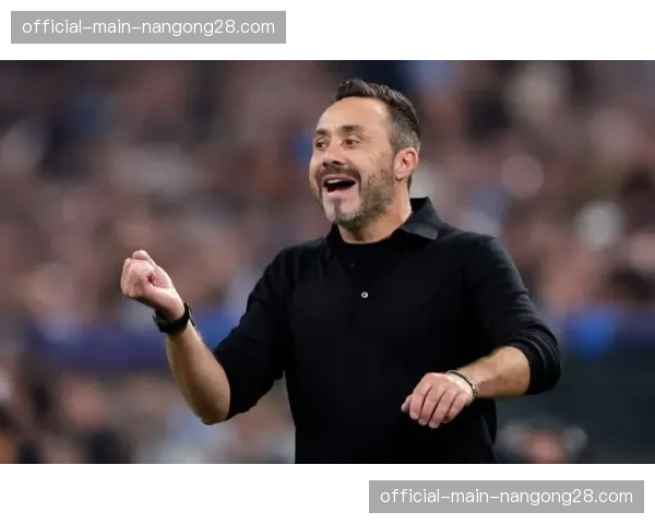 拜仁慕尼黑选定新帅,与布莱顿主帅德泽尔比达成原则性协议 拜仁慕尼黑选定新帅,与布莱顿主帅德泽尔比达成原则性协议