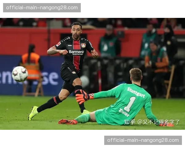 斯图加特前锋恩达夫当选德甲三月最佳球员，4场5球2助惊艳发挥