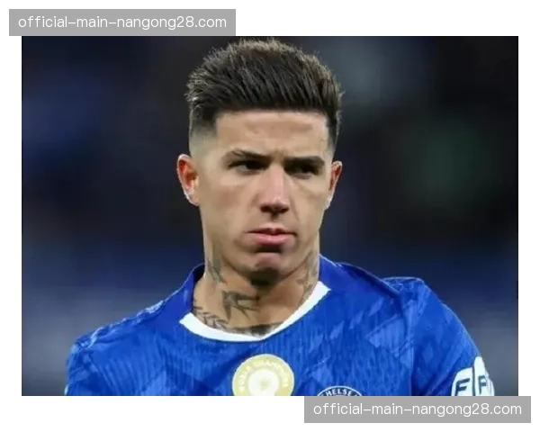 恩佐·费尔南德斯计划今夏提交转会申请，目标直指皇家马德里