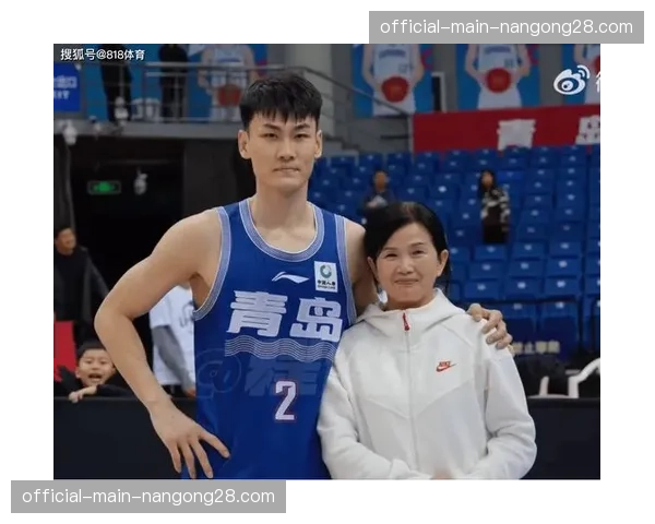 王睿泽三分球命中数升至青岛队史榜首，超越乔纳森·吉布森